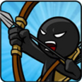 火柴人战争1000000金钱999人