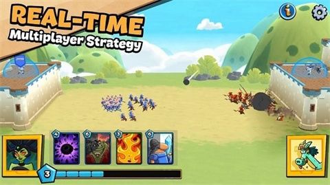 没有法力了手游