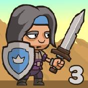 矮人国之战3手游