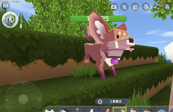 迷你世界旧版本0.44.2