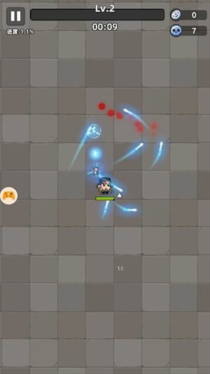 三国吧兄弟折扣平台版怎么玩截图4