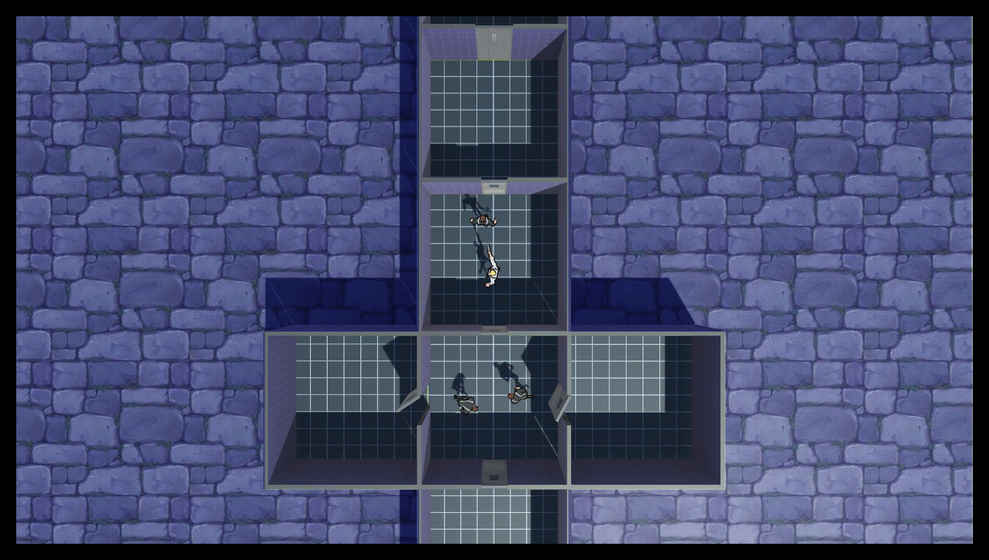 蜘蛛小队安卓版