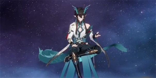 崩坏星穹铁道单机版