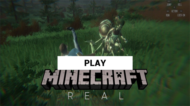 我的世界真实模组