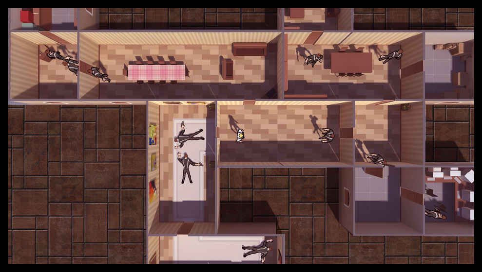 蜘蛛小队安卓版