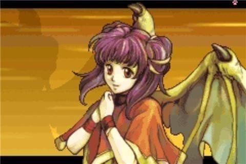 火焰纹章圣魔之光石手机版