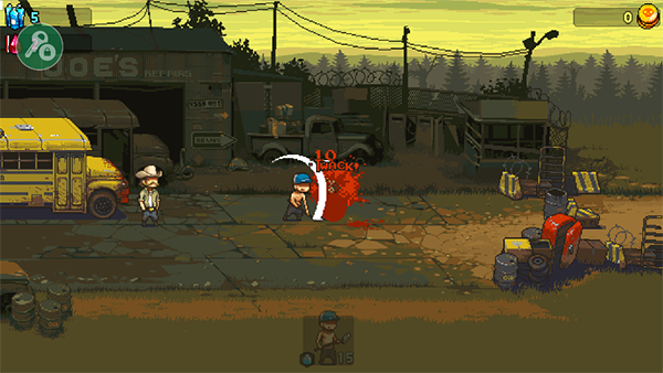 死亡突围2023最新版