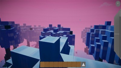 我的荒野世界游戏