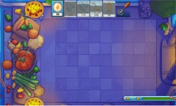 美食大战老鼠手游