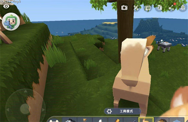 迷你世界旧版本0.44.2