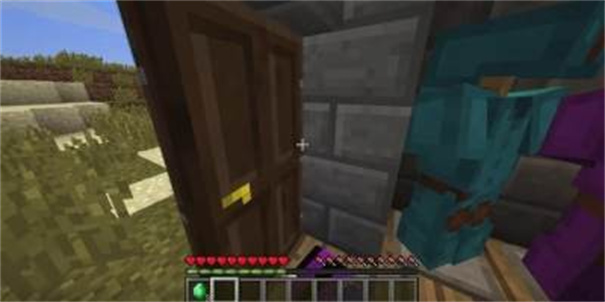 我的世界魅魔模组(原珍妮模组)