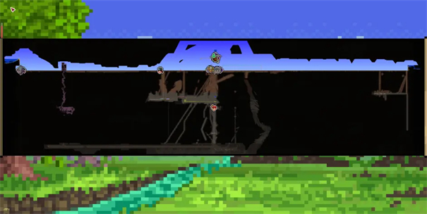 泰拉瑞亚汉化版