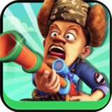 光头强守卫小木屋