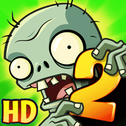 植物大战僵尸2存档版0阳光无冷却