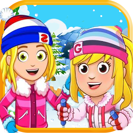 米加小镇世界全解锁版