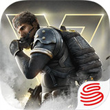 4399超凡先锋Badlanders