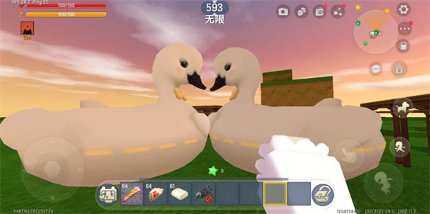 迷你世界9999999迷你币版