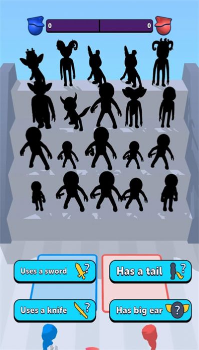 选兵对战游戏安卓版