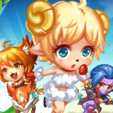 羊羊去哪儿(3D跑酷)