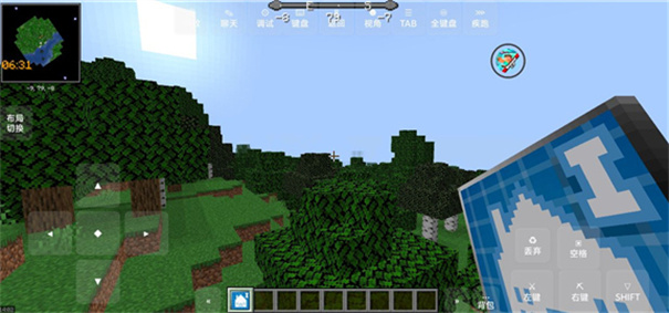 我的世界怪兽100天手机版