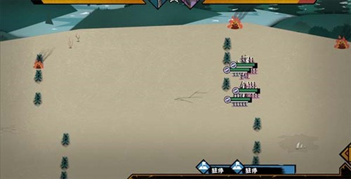 无悔华夏内置Mod修改器怎么升级兵种图片2