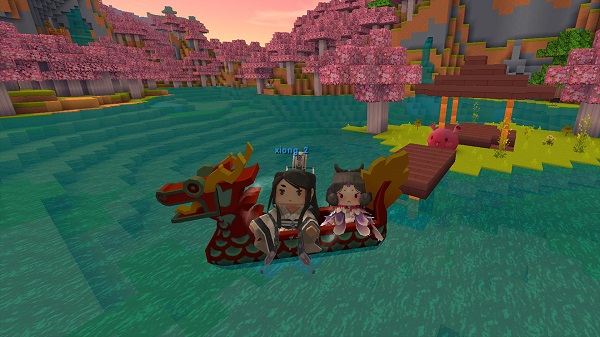 迷你世界国际服2023最新版