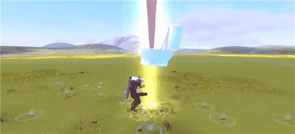 盖瑞模组7723版本