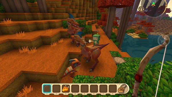 迷你世界国际服2023最新版