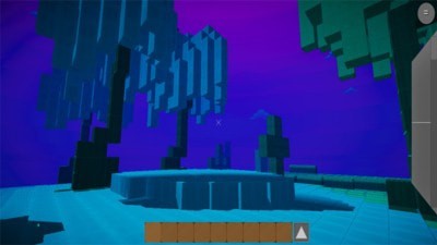 我的荒野世界游戏