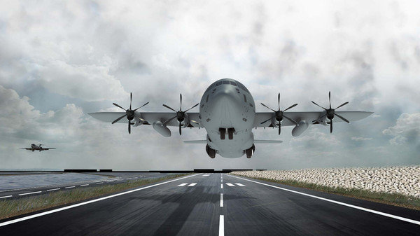 飞机驾驶员模拟器汉化版