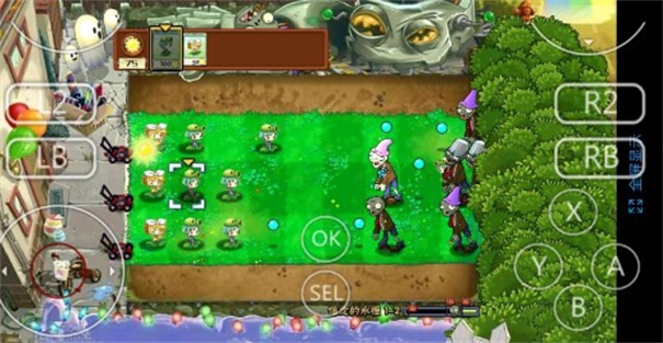 植物大战僵尸初音版手机版