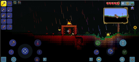 泰拉瑞亚1.4.3.2汉化版(TERRARIA)