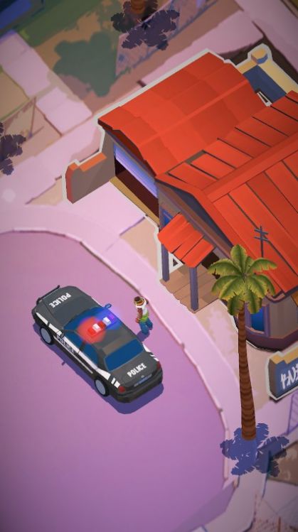 帮派战争空闲大亨游戏安卓版