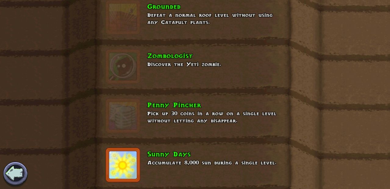 植物大战僵尸C支线版