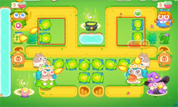 保卫萝卜4手机版