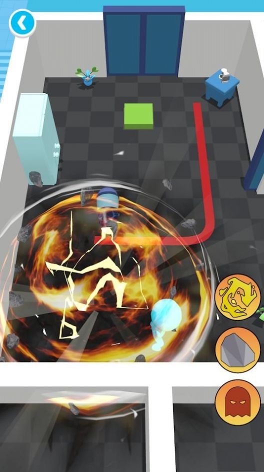 变种人逃逸游戏官方最新版