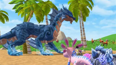 创造与魔法自动农耕模块怎么做-创造与魔法自动农耕模块合集