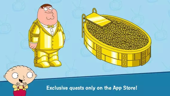 错误化恶搞之家