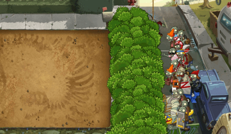 植物大战僵尸(无名版)