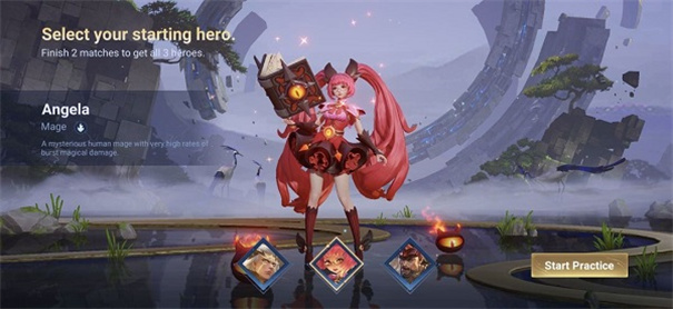 honorofkings王者荣耀国际服