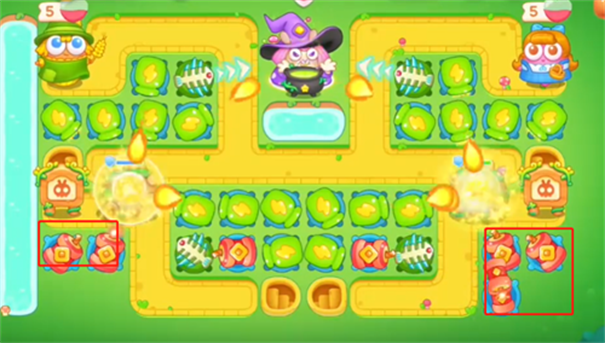 保卫萝卜4手机版