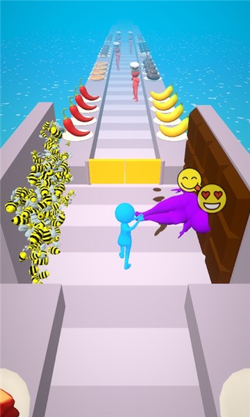 喂那个家伙正式版