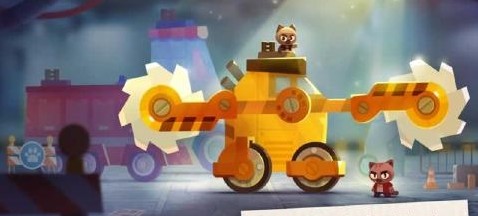 碰撞竞技场游戏安卓版