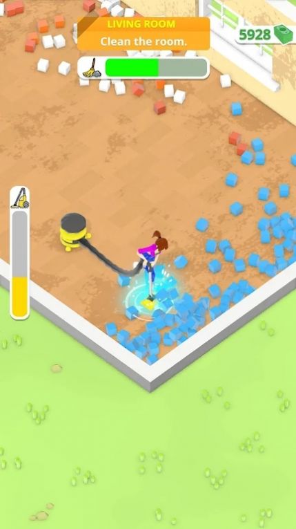 打造我的房子游戏官方版