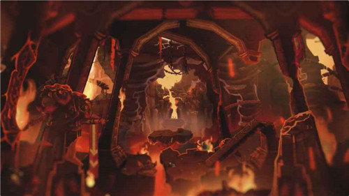 王国保卫战4免费全部英雄解锁版