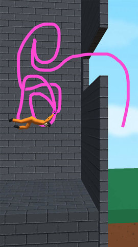 画绳子游戏安卓版