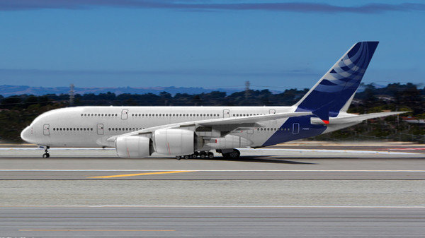 飞机驾驶员模拟器汉化版