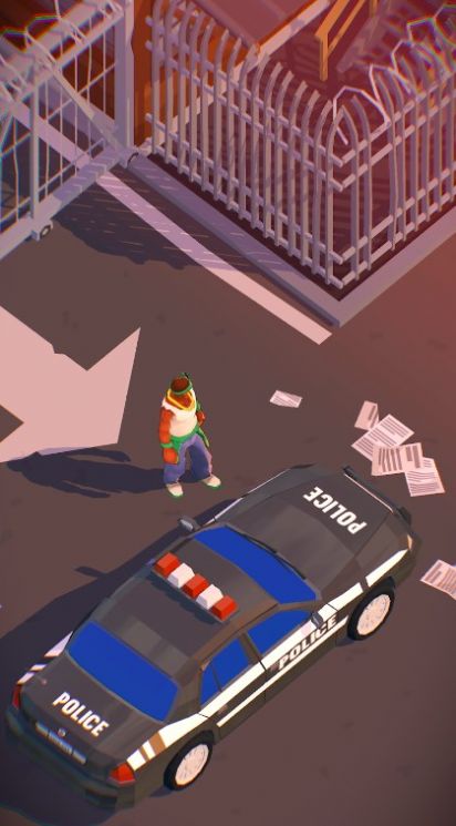 帮派战争空闲大亨游戏安卓版