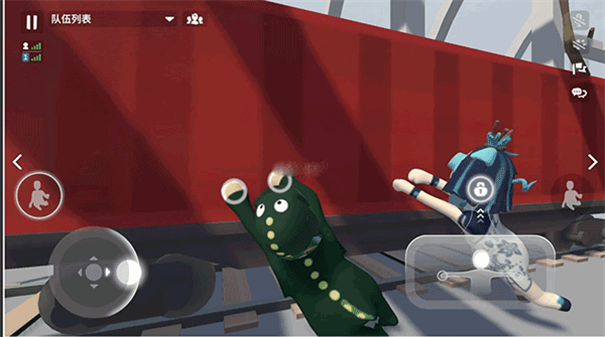 人类一败涂地(正版)免费