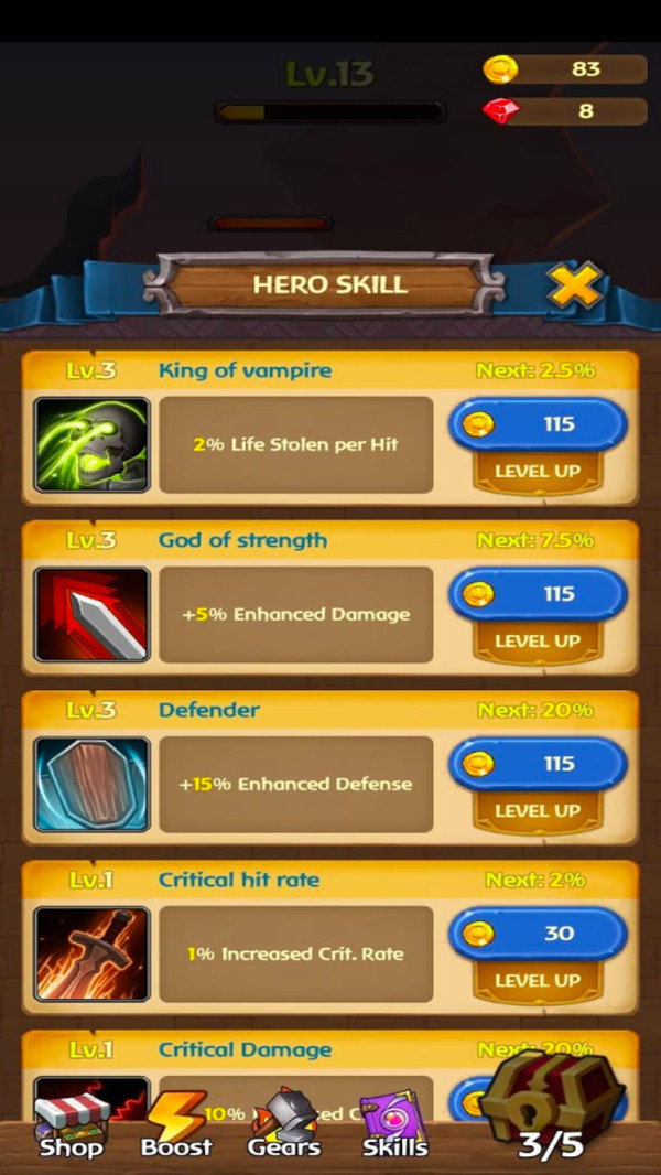 独奏小骑士游戏